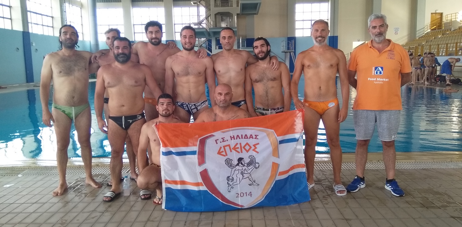 Υδατοσφαίριση: Το «πανόραμα» της Β΄ Εθνικής και η συνέχεια για τον Επειό