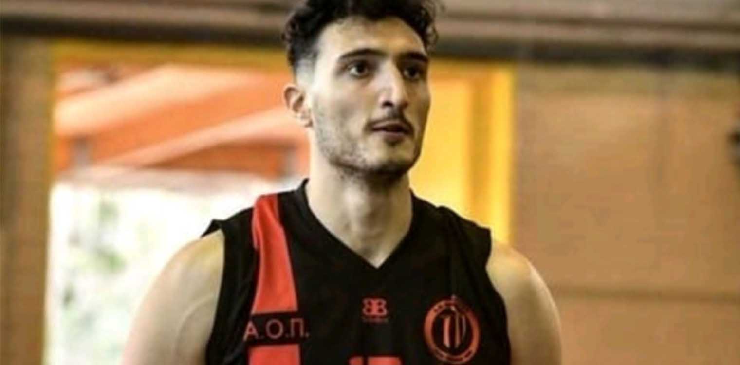 Κόροιβος Ήλιδας: Ανακοίνωσε Γιάννη Γκαβασιάδη για τη νέα σεζόν