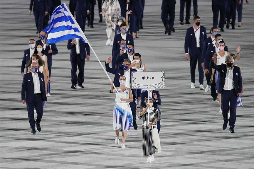 olympic games greece
