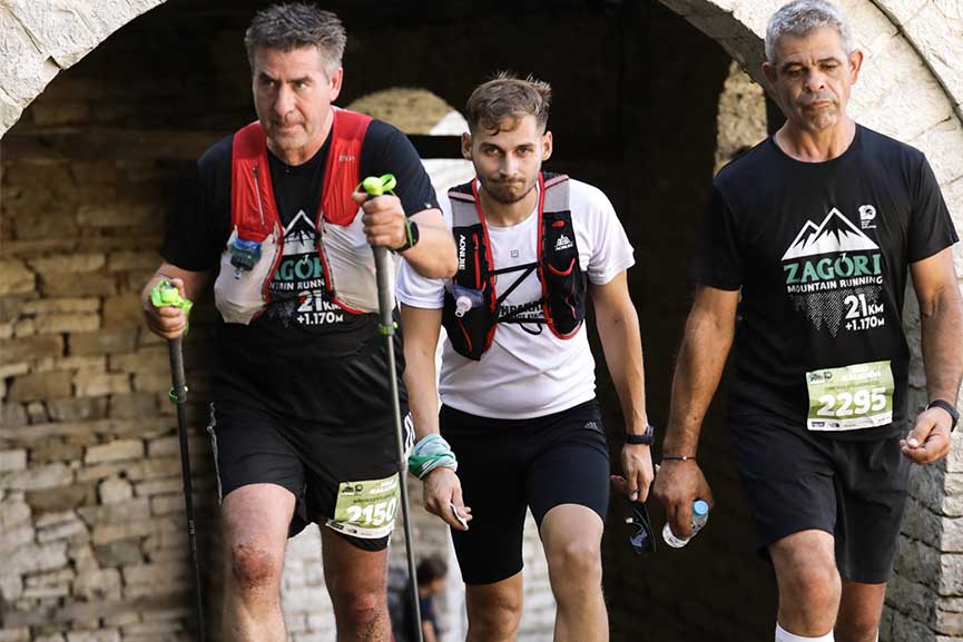 olympi runners zagori3