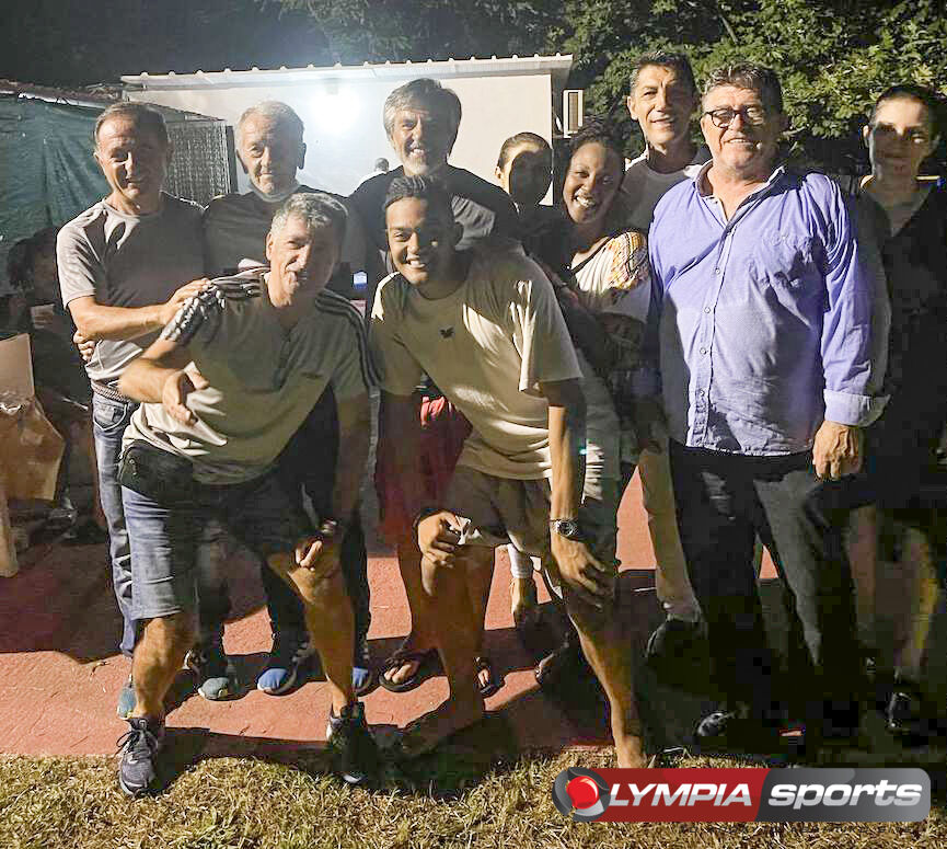 karalis party2