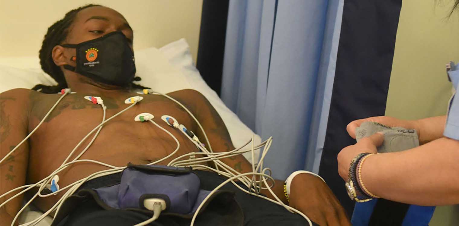 Παναθηναϊκός: Ξεκίνημα με ιατρικές εξετάσεις