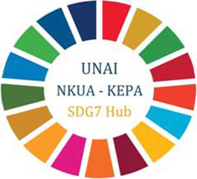 UNAI SDG 7 HUB
