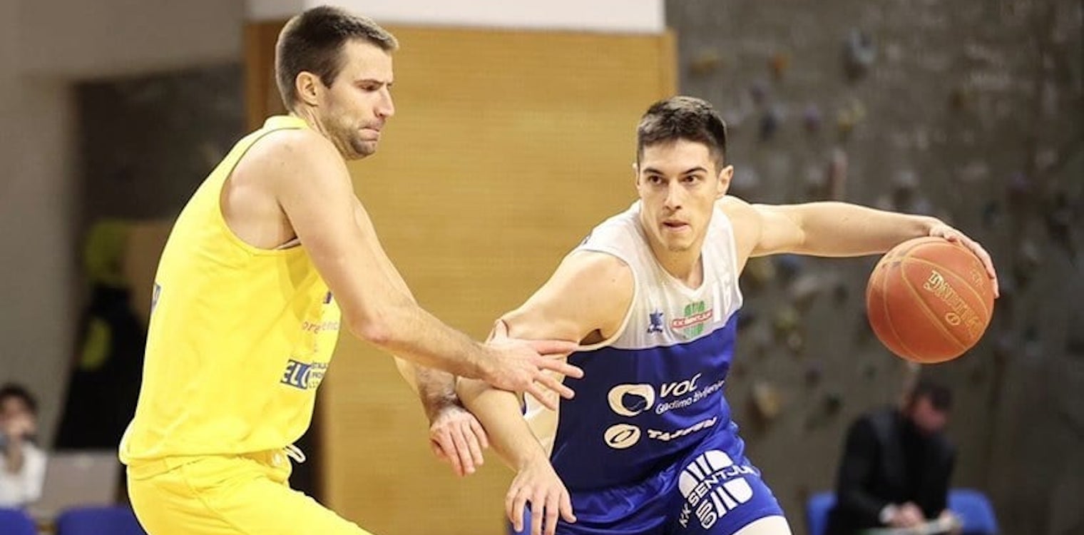 Κόροιβος Ήλιδας: Απέκτησε στον Σέρβο Stefan Mitrovic