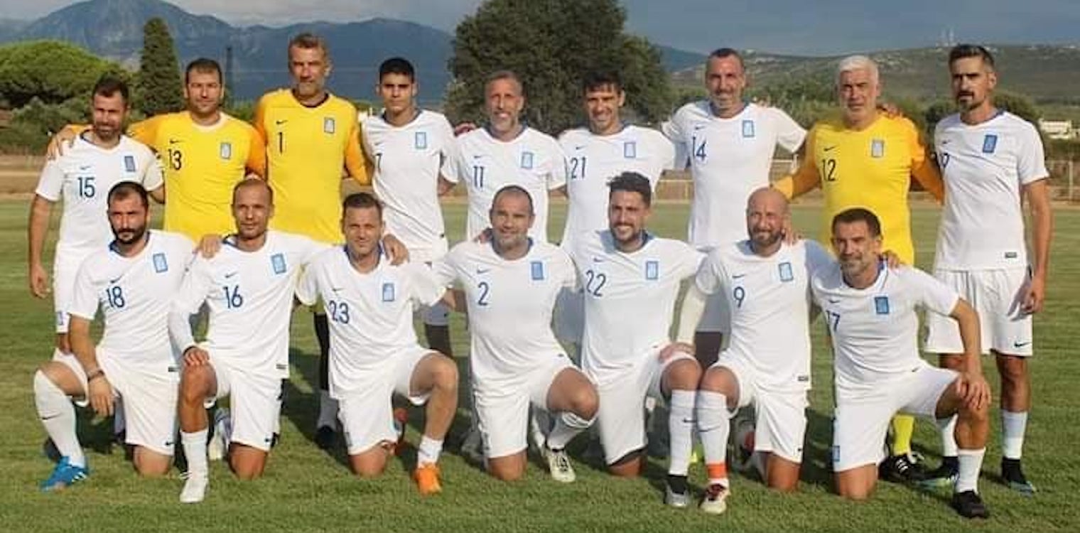 Ποδοσφαιρικά αστέρια στα Φιλιατρά