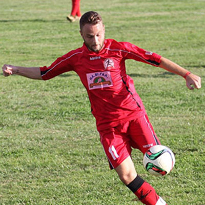 Nikolakopoulos Asimakis