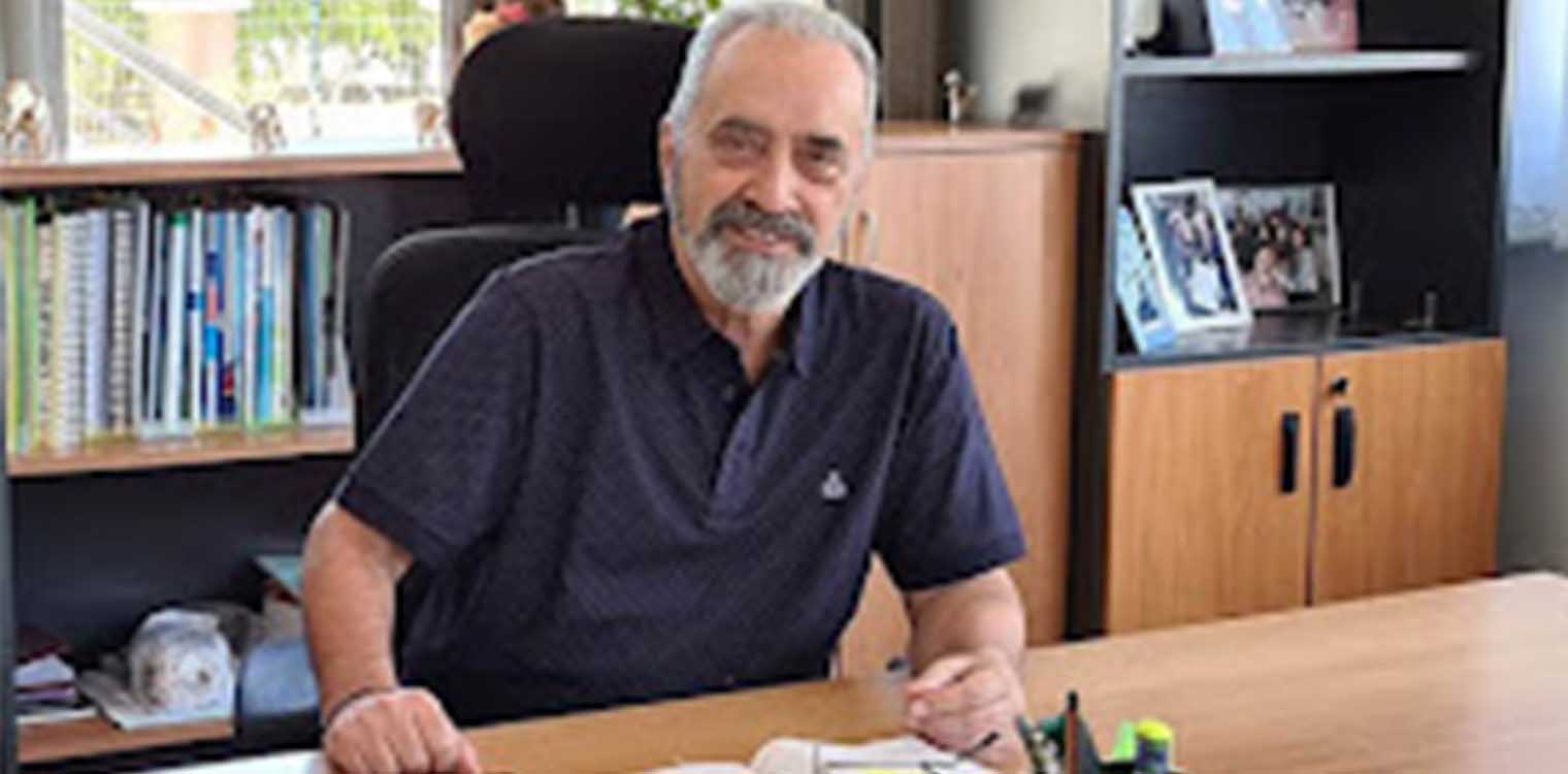 Κώστας Αναγνωστόπουλος και ΑΡΔΕΥΤΙΚΗ ΑΕ όπως λέμε ΠΑΟ Βάρδας