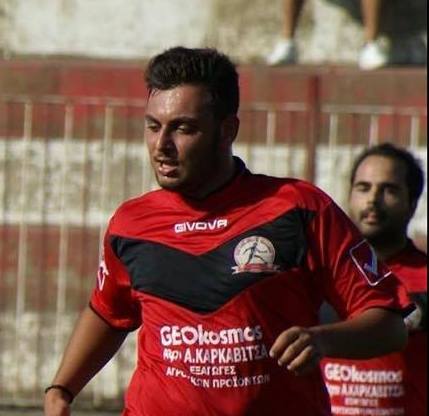 Kolliopoulos Theodoros