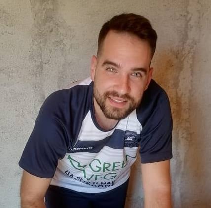 Kournoutas Konstantinos