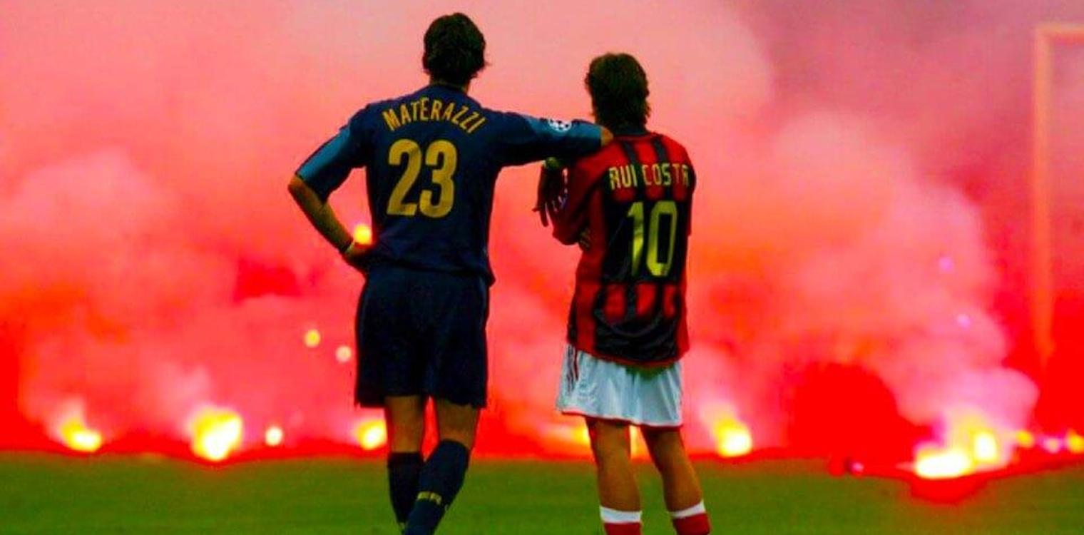 Στοίχημα στο Μίλαν – Ίντερ. Ένα Derby della Madoninna με κοινό στόχο