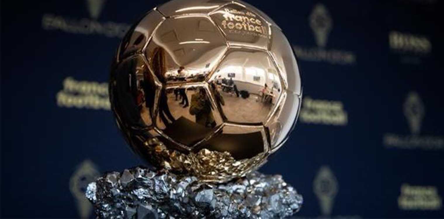 France Football: «Μην ακούτε τις φήμες για το ποιος θα πάρει τη Χρυσή Μπάλα»