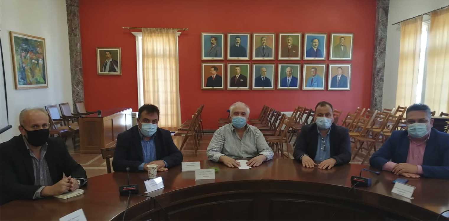 Με συμμετοχές - ρεκόρ ξεκινά το 42ο Ολυμπιακό Ράλλυ - Ο Δήμος Πύργου “οικοδεσπότης” της διοργάνωσης