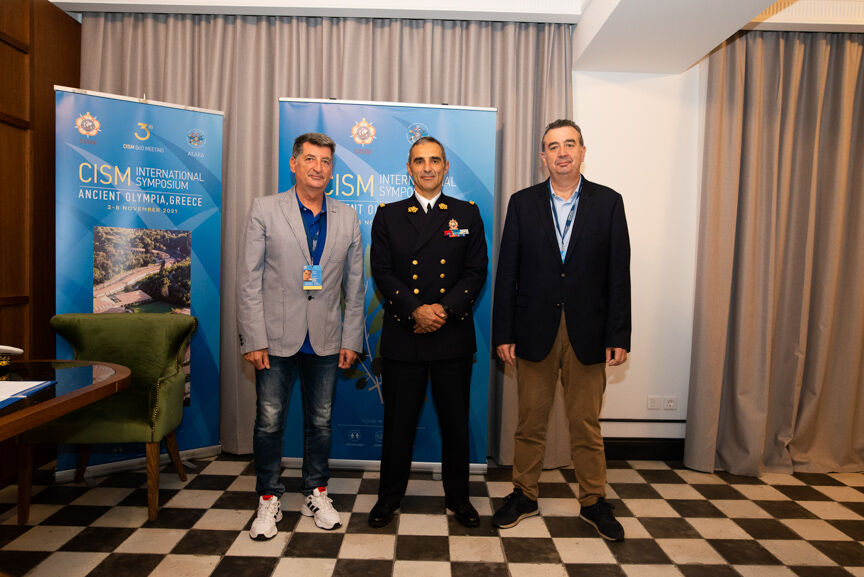 mantas cism 4