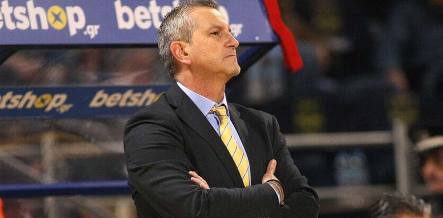 Προγνωστικά Eurocup: Της αμύνης τα παιδιά στην Πάτρα
