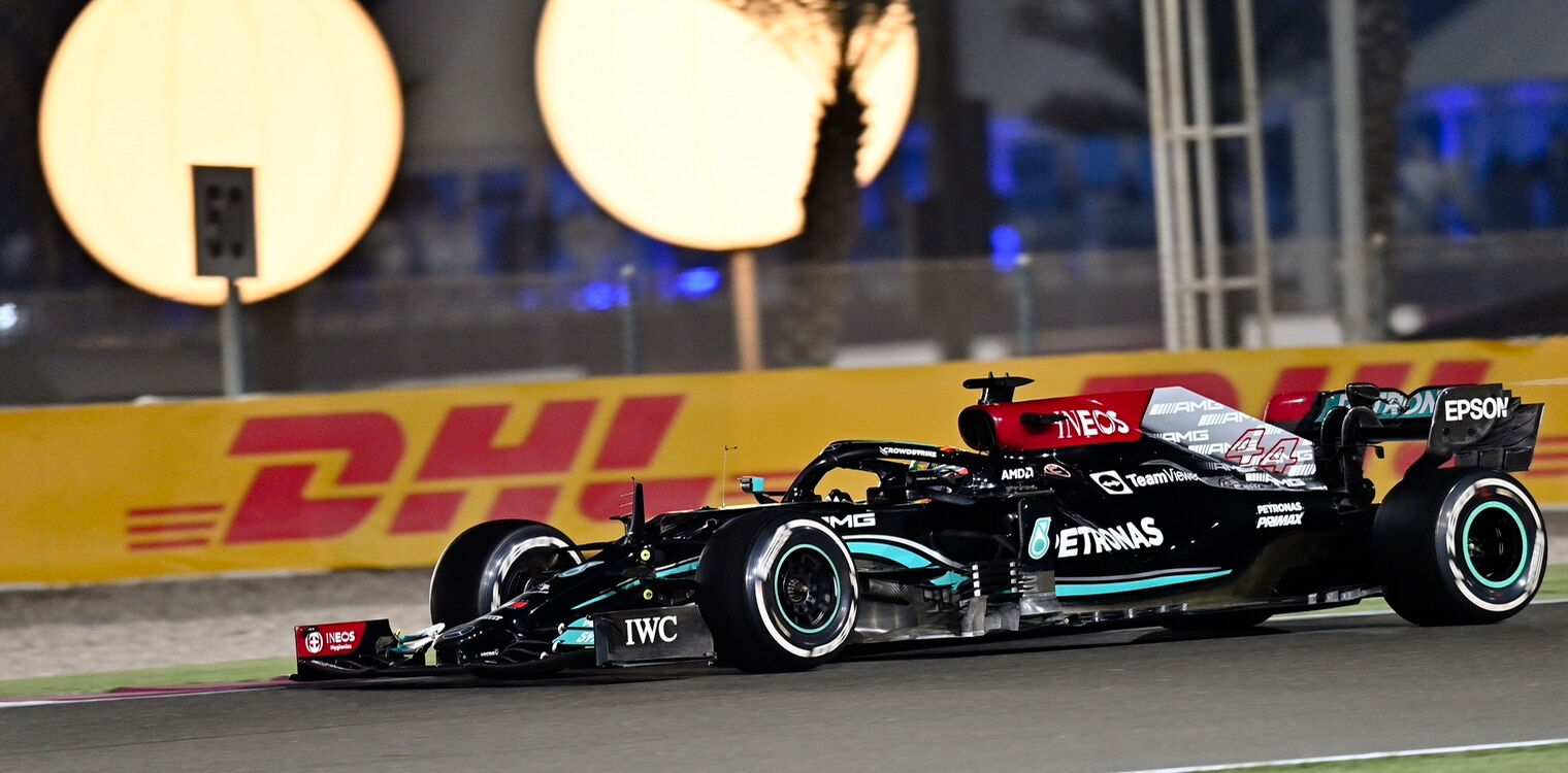 F1 GP Κατάρ: Νίκη Hamilton και το ντέρμπι συνεχίζεται!