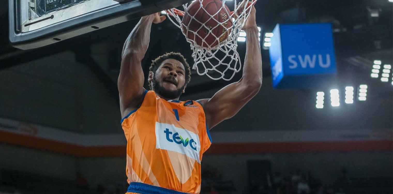 Προγνωστικά Μπάσκετ: Προεόρτια με BCL και Eurocup