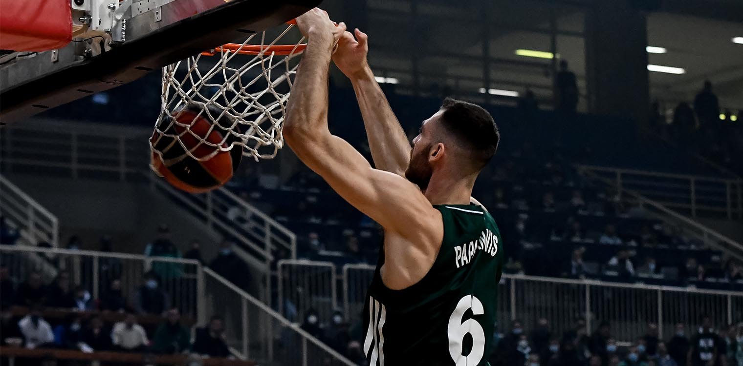 Τρία νέα κρούσματα στον Παναθηναϊκό, αναβλήθηκε το ματς με τη Ζαλγκίρις!