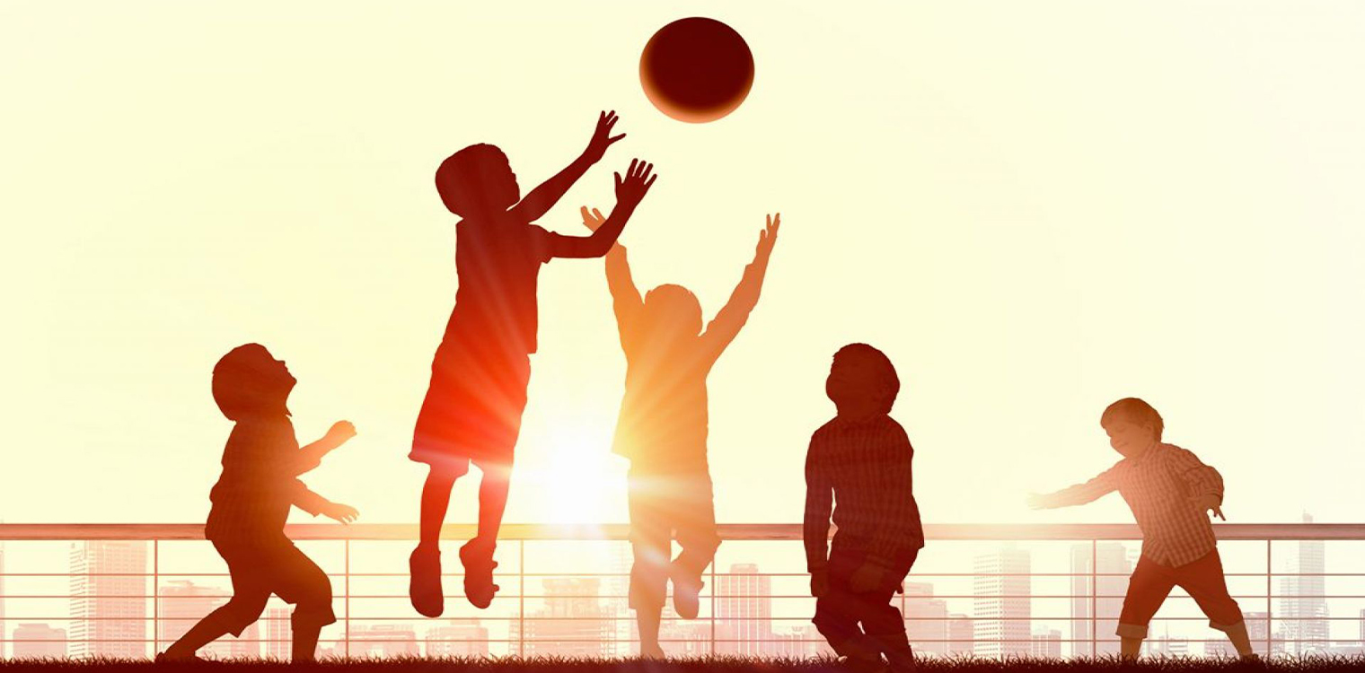 Δήμος Πύργου - Κέντρο Κοινότητας: Γνωριμία με τον Αθλητισμό παιδιών ηλικίας 6 – 16 ετών δικαιούχων του Ε.Ε.Ε. με ΤΕΒΑ