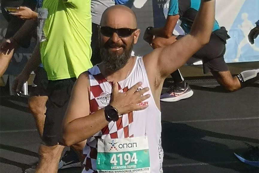 olimpia runners marath 6