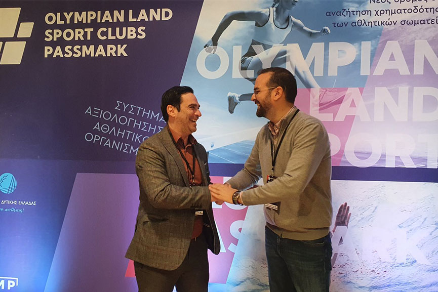 Olympassmark pde athl 2
