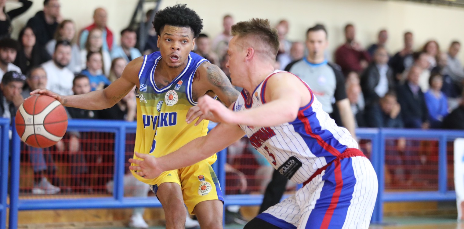 Elite League (25η αγ.): Τεράστιο διπλό ανόδου για Ψυχικό, παρέμεινε ζωντανή με τρομερή εμφάνιση η ΦΕΑ, “μπαμ” Καβάλας