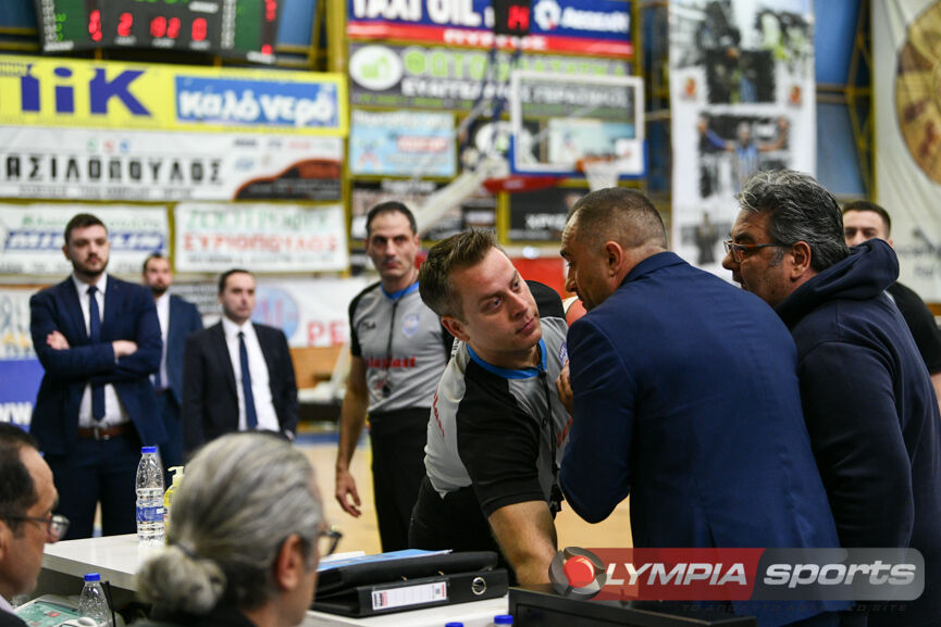Koroivos Iraklis 10