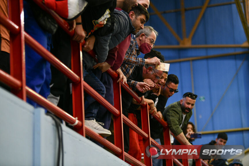 Koroivos Iraklis 11