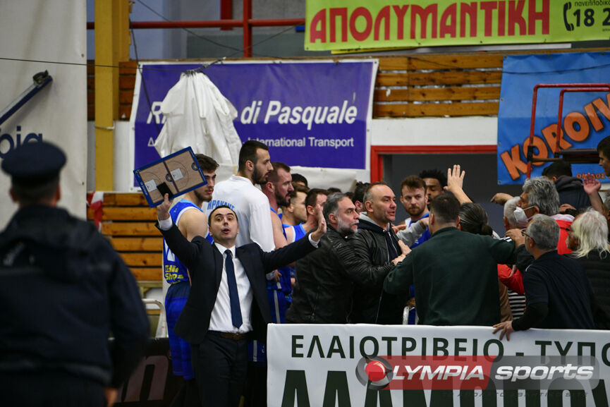 Koroivos Iraklis 14