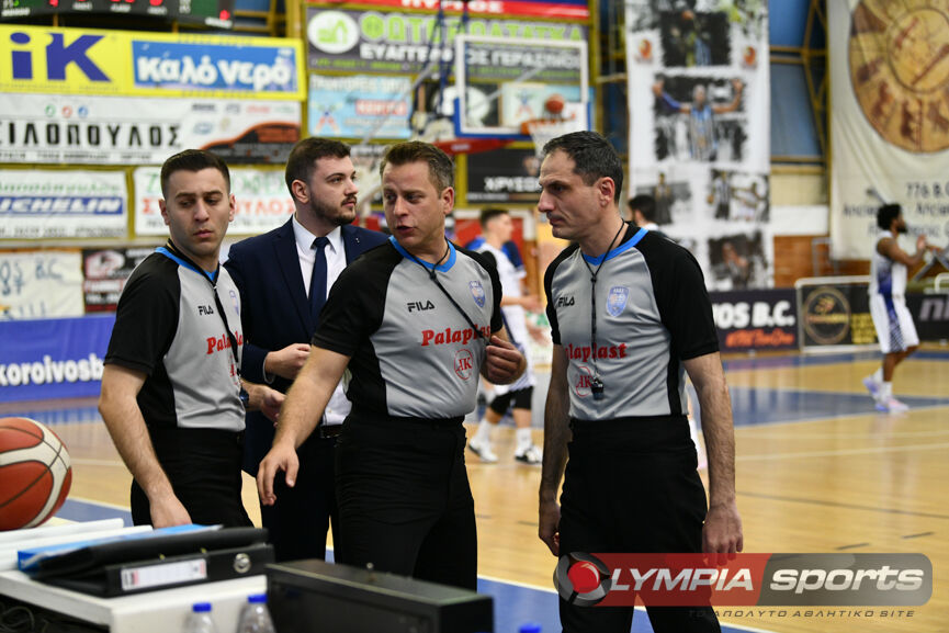 Koroivos Iraklis 16