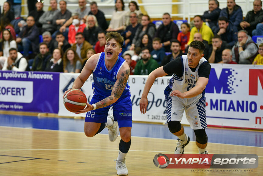 Koroivos Iraklis 17