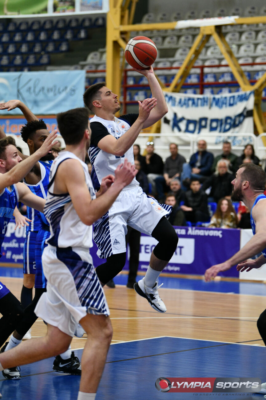 Koroivos Iraklis 2