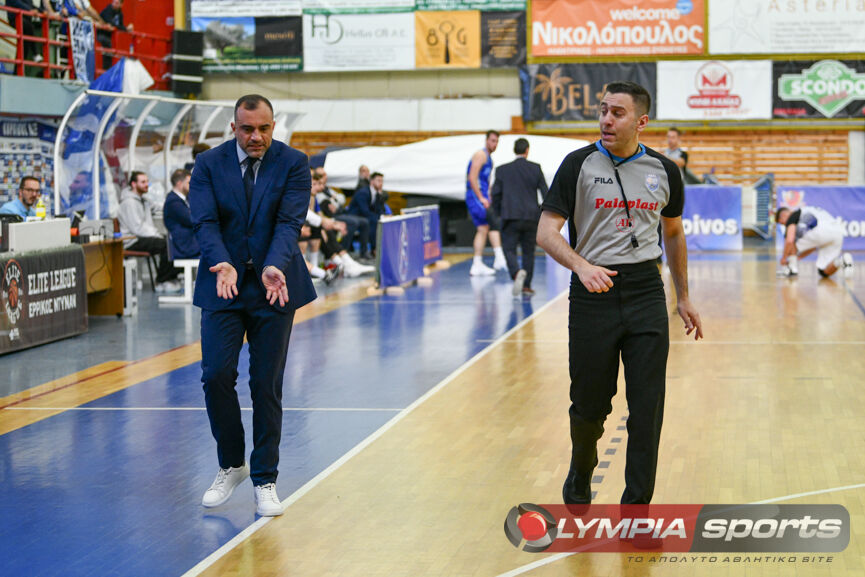 Koroivos Iraklis 6