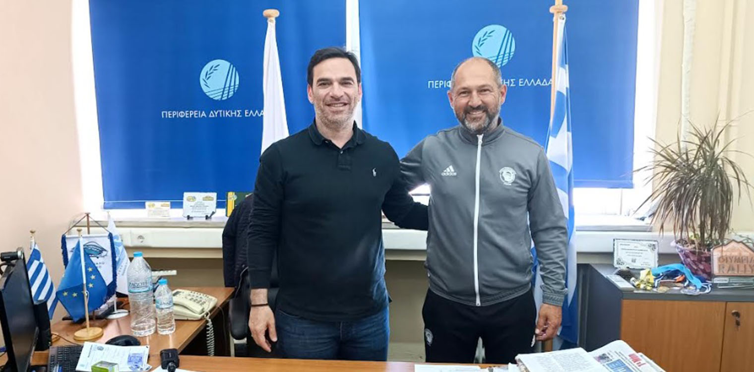 Στους ρυθμούς του «1ου FOOTBALL FESTIVAL OLYMPIACOS GOALKEEPER CAMP - ΤΟΥΡΝΟΥΑ 3x3 &amp; PADEL FESTIVAL»