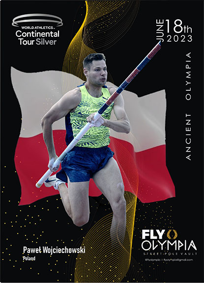 manolo athlites fly 2
