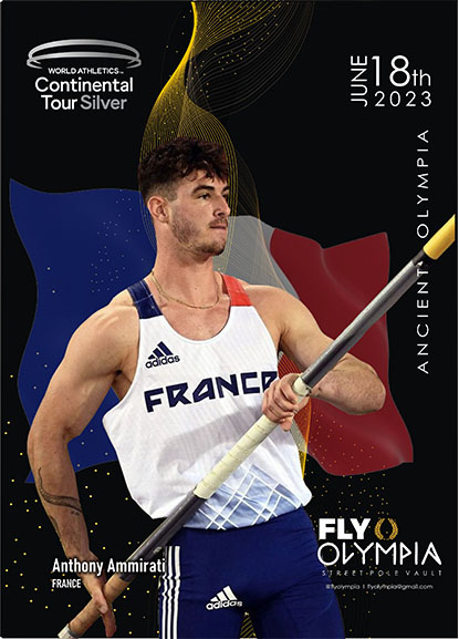 manolo athlites fly 5