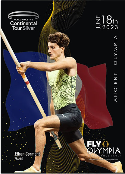 manolo athlites fly 6