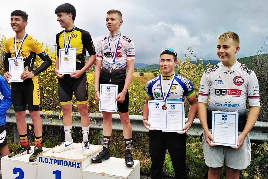 podikatodr papanik spil 2