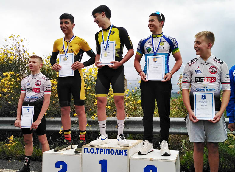 podikatodr papanik spil 3