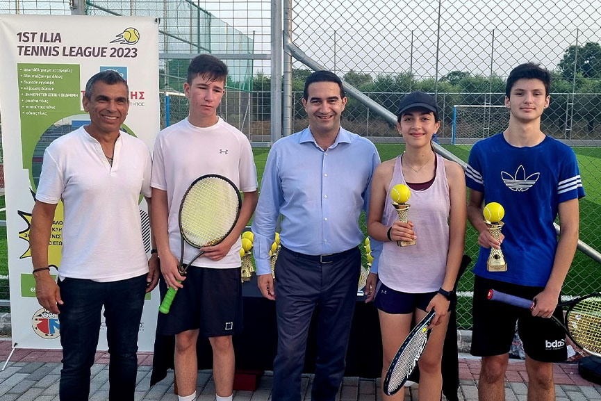 ilia tenis protathlima 2