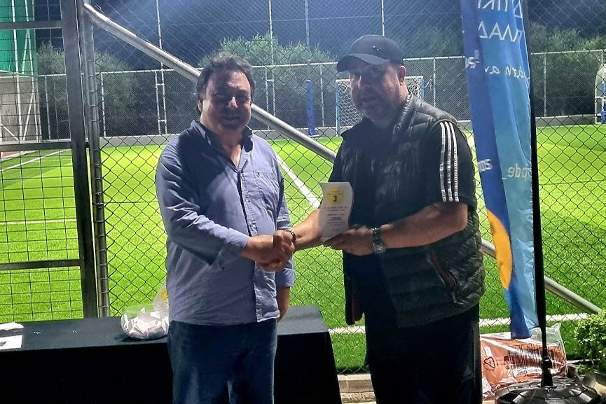 ilia tenis protathlima 3