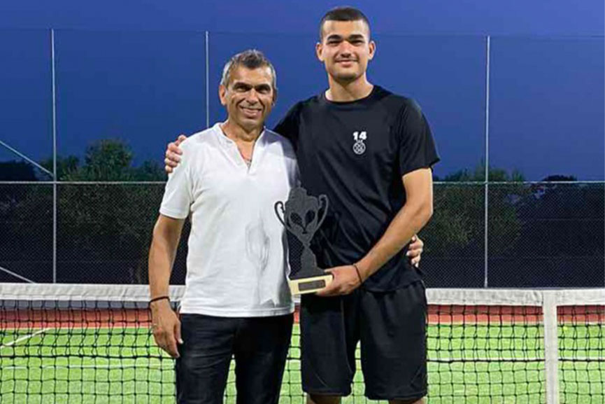 ilia tenis protathlima 4