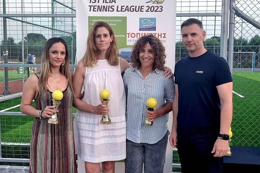 ilia tenis protathlima 8