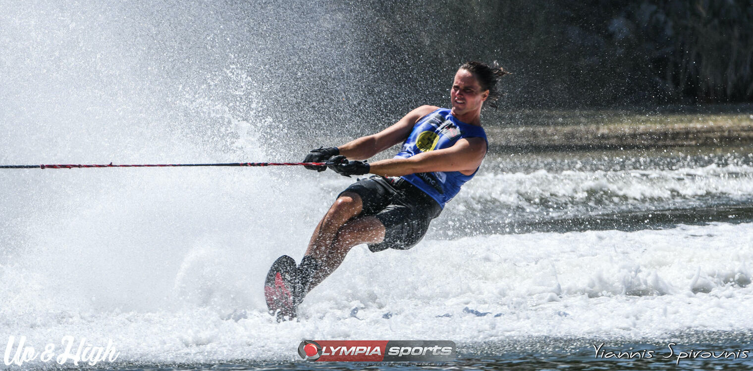 KAIAFAS BATTLE 2024: Aκυρώνεται το παγκόσμιο κύπελλο θαλάσσιου σκι