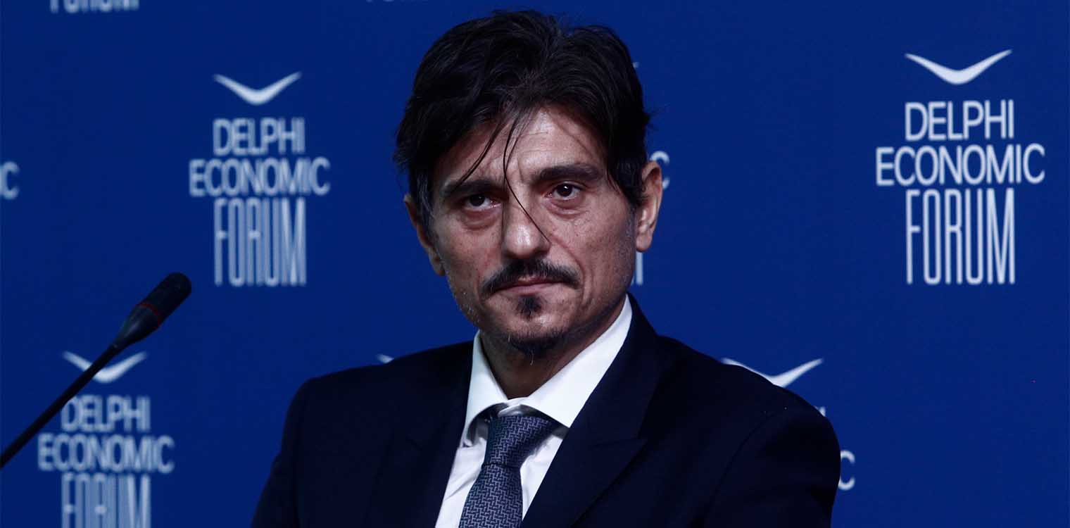 Γιαννακόπουλος: «Θέλω Χεζόνια και Ταβάρες αλλά δεν τους δίνει η Ρεάλ, είχαμε συμφωνήσει με Ντόρσεϊ και Βέσελι»
