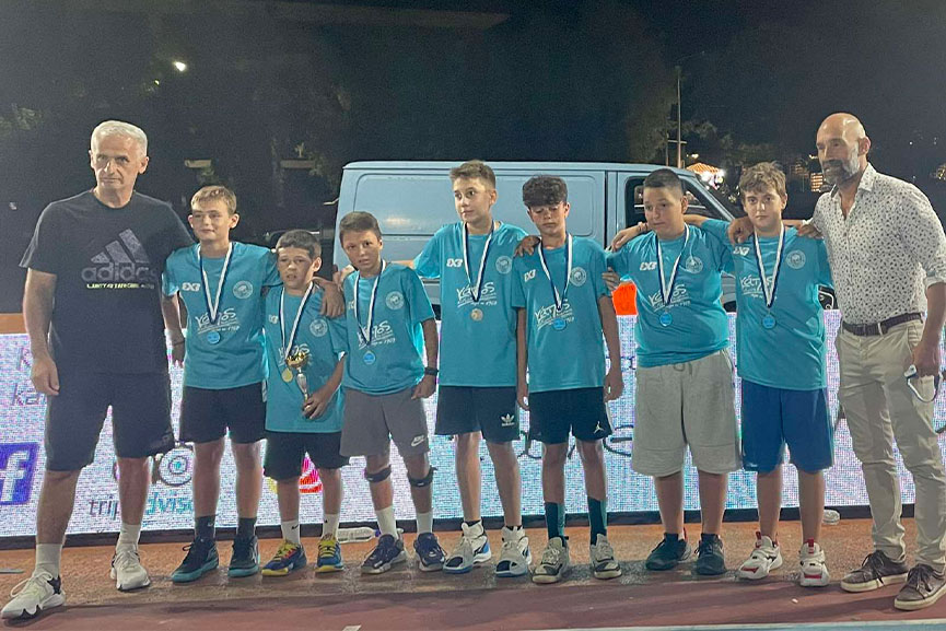 zaxar tourn mpasket 2