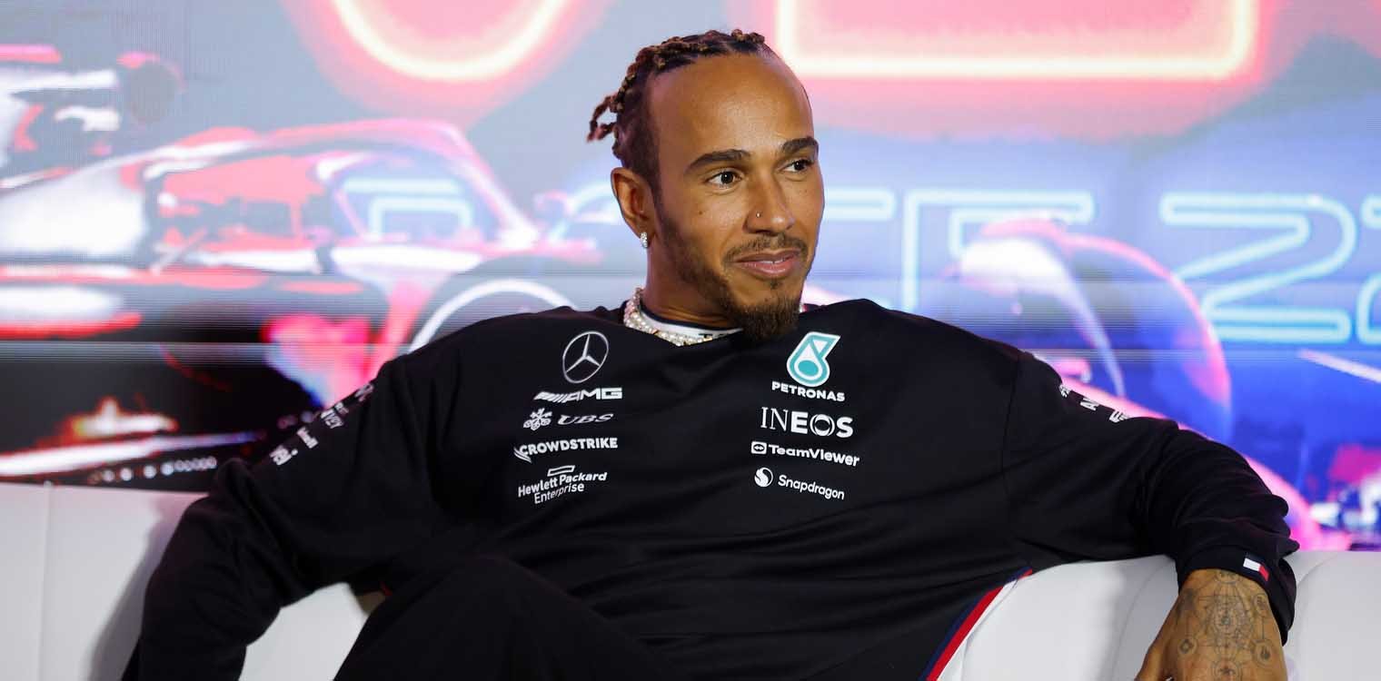 O Lewis Hamilton πάει στη Ferrari - Σε σοκ η Μercedes, τι είπαν στην σύσκεψη