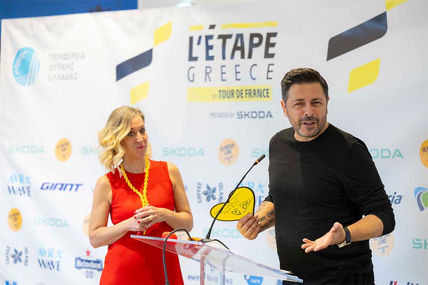 L Étape antistr 3