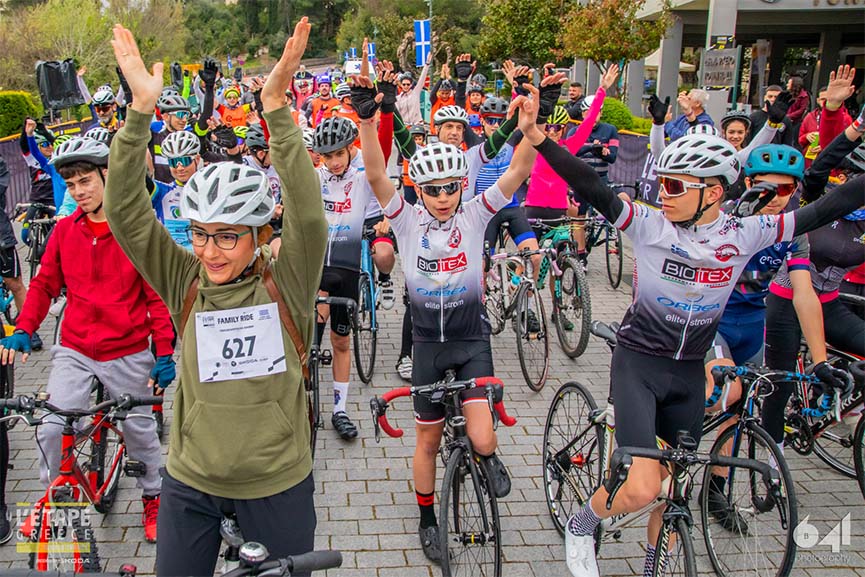 fun ride letape 2