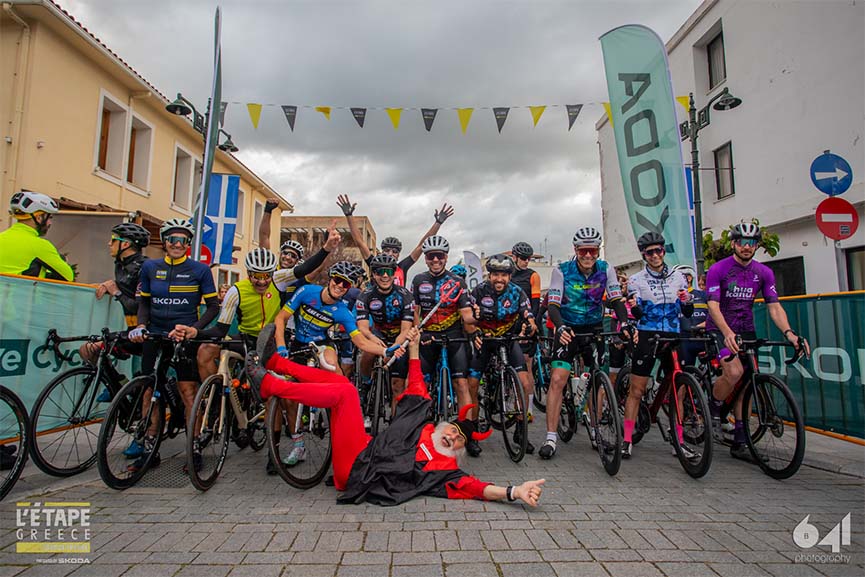 fun ride letape 3