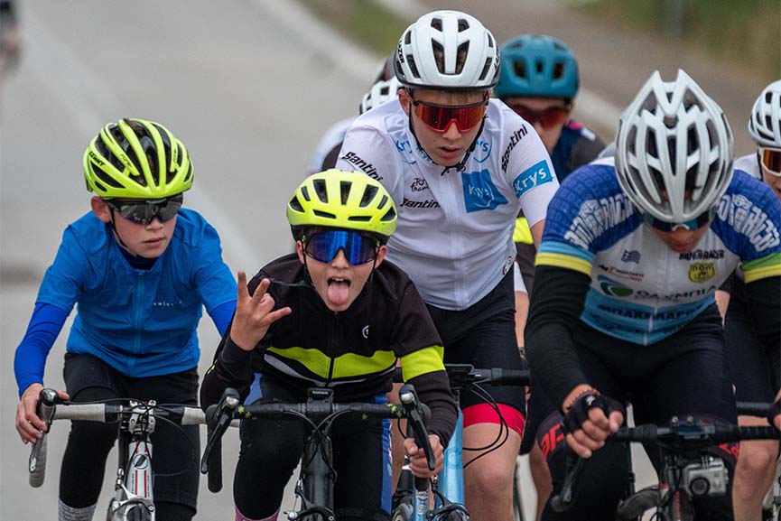 fun ride letape 4
